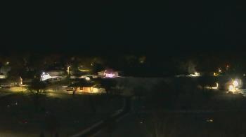 Weather camera view of North HS.