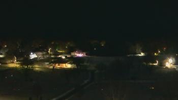 Weather camera view of North HS.