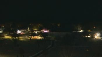 Weather camera view of North HS.