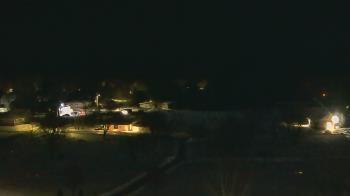 Weather camera view of North HS.