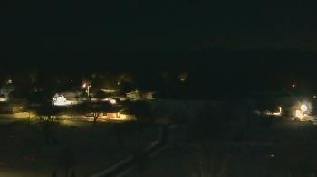 Weather camera view of North HS.