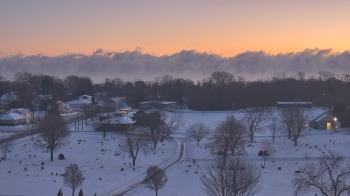 Weather camera view of North HS.