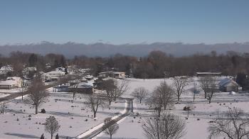 Weather camera view of North HS.