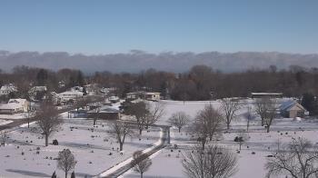 Weather camera view of North HS.