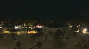 Weather camera view of North HS.