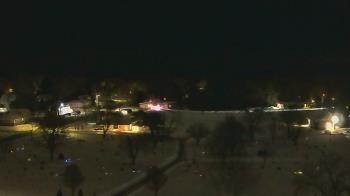 Weather camera view of North HS.