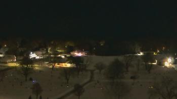 Weather camera view of North HS.