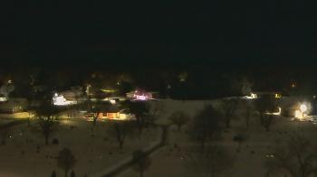 Weather camera view of North HS.