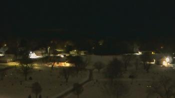 Weather camera view of North HS.