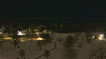 Weather camera view of North HS.