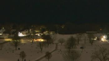 Weather camera view of North HS.