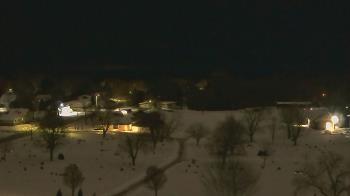 Weather camera view of North HS.