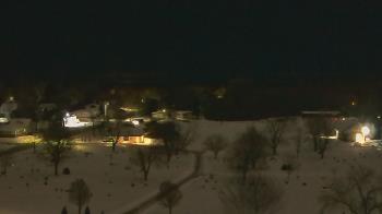 Weather camera view of North HS.