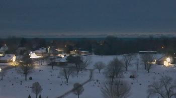 Weather camera view of North HS.