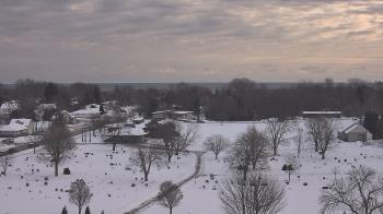 Weather camera view of North HS.