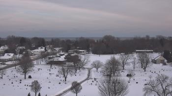 Weather camera view of North HS.