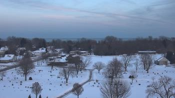 Weather camera view of North HS.