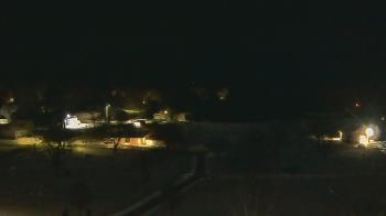 Weather camera view of North HS.