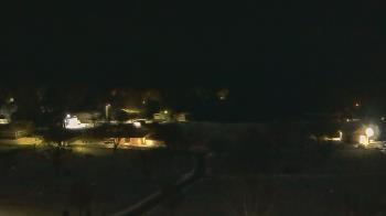 Weather camera view of North HS.