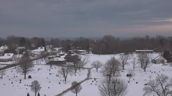 Weather camera view of North HS.