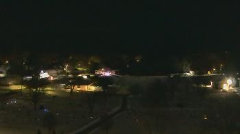 Weather camera view of North HS.