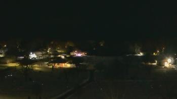 Weather camera view of North HS.