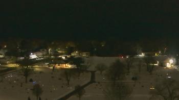Weather camera view of North HS.