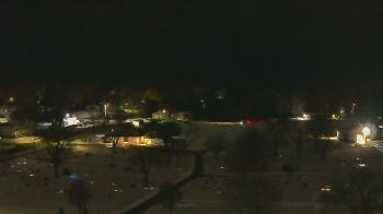 Weather camera view of North HS.