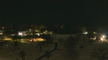 Weather camera view of North HS.