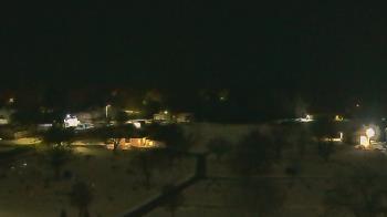 Weather camera view of North HS.