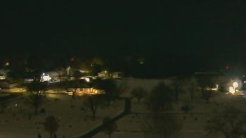 Weather camera view of North HS.