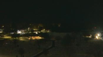 Weather camera view of North HS.