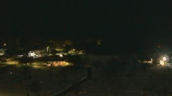 Weather camera view of North HS.