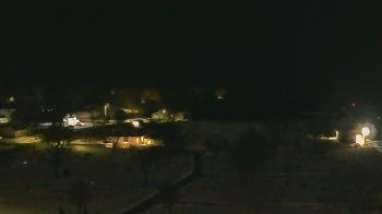 Weather camera view of North HS.