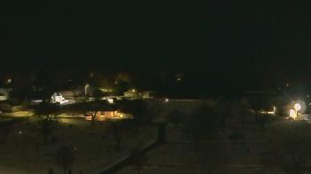 Weather camera view of North HS.