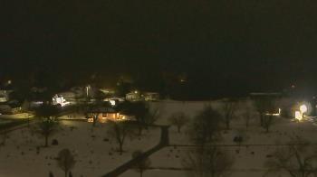 Weather camera view of North HS.