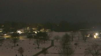 Weather camera view of North HS.