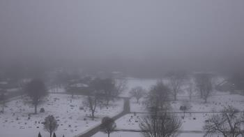 Weather camera view of North HS.