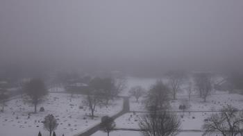 Weather camera view of North HS.