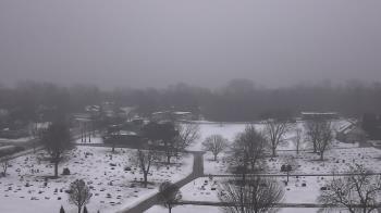 Weather camera view of North HS.