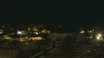 Weather camera view of North HS.