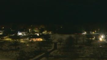 Weather camera view of North HS.