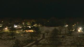 Weather camera view of North HS.