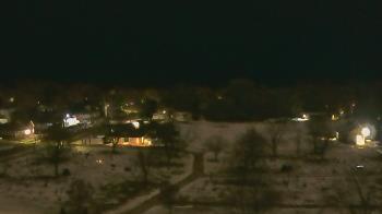 Weather camera view of North HS.