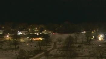 Weather camera view of North HS.