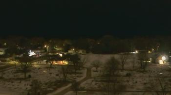 Weather camera view of North HS.