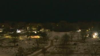Weather camera view of North HS.
