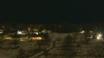 Weather camera view of North HS.