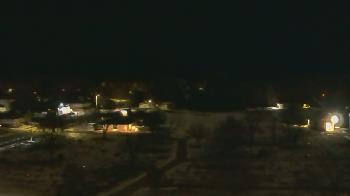 Weather camera view of North HS.