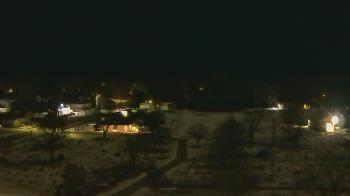 Weather camera view of North HS.